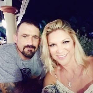 Meet your Posher, Tabby